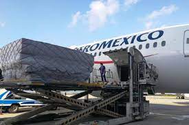 Aerolíneas latinoamericanas siguen creciendo en movimiento de carga