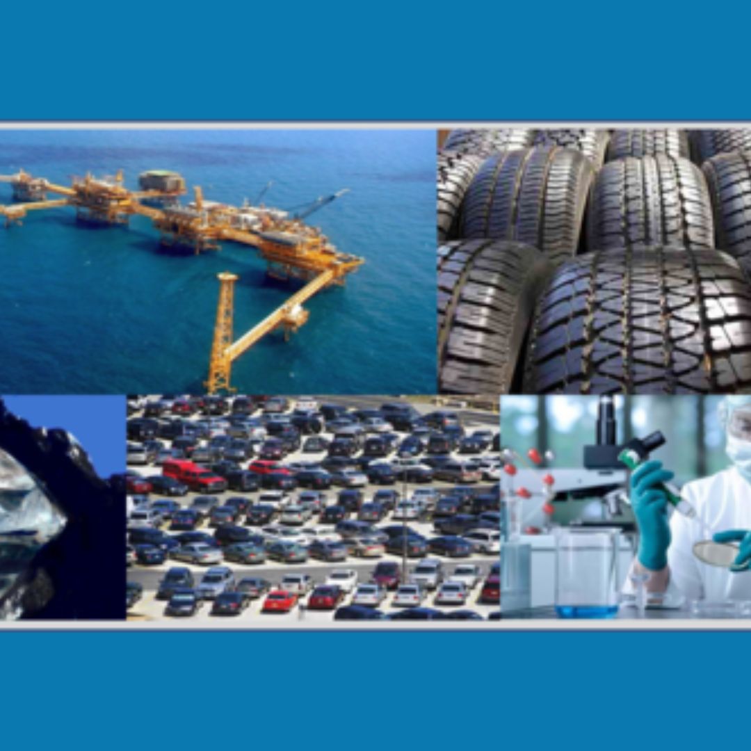 Secretaría de Economía fija criterios 2026 para importación de neumáticos usados