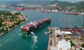 Puertos transfieren 11.1% mas contenedores a mayo de 2022
