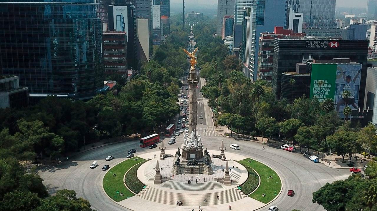 Inversión extranjera de México crece 29.5% en primeros 9 meses; la más alta desde 1999