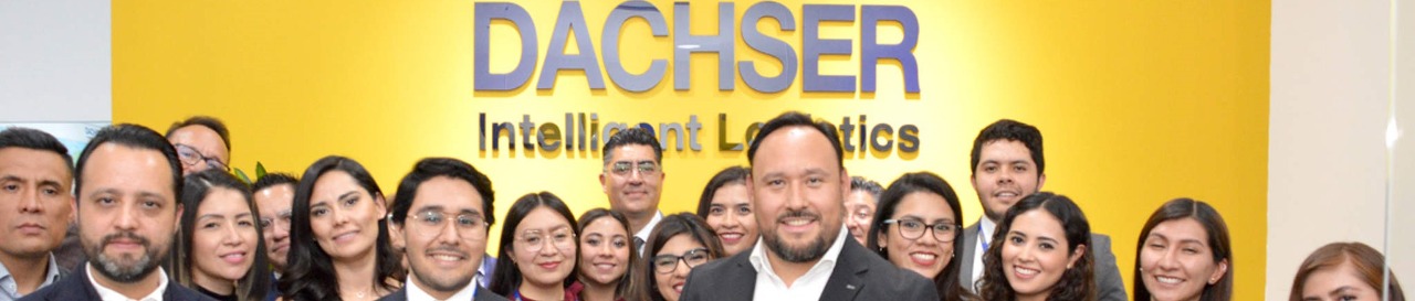 DACHSER evade el congestionamiento de la aduana de Veracruz