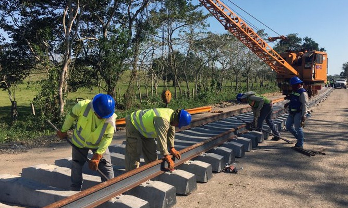 Corredor Interoceánico del Istmo de Tehuantepec iniciará operaciones en 2T23