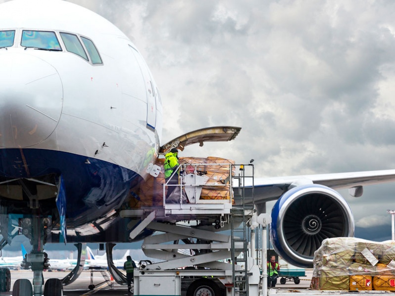 IATA: Latinoamérica tuvo los mejores resultados regionales de carga aérea en 2022