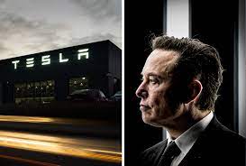 Para Elon Musk no hay Plan B, o es Nuevo León o no habrá Gigafactory de Tesla en Mexico