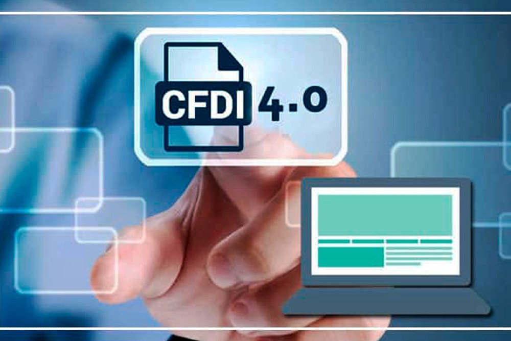 Este 1 de abril será obligatoria la Carta Porte con CFDI versión 4.0