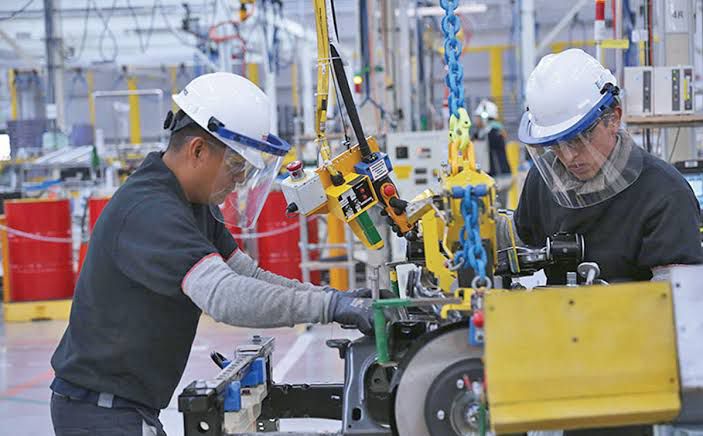 Nearshoring, el millonario boom industrial que compite con el 'Made in China'