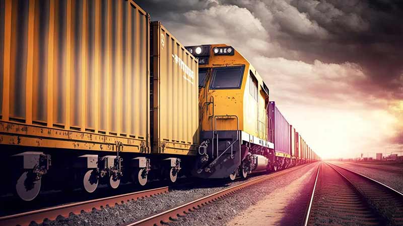 Consolidar el Sistema Ferroviario Mexicano, nuestra misión: SICT