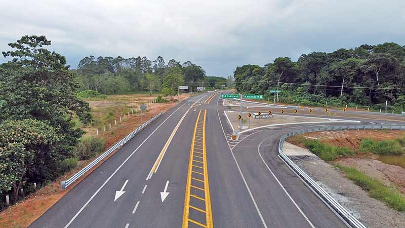 SICT adapta horarios para el transporte de carga durante el periodo vacacional de Semana Santa