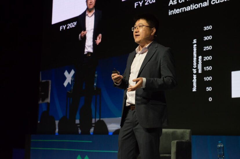 Jay Wang de Alibaba: Latinoamérica será la región de más rápido crecimiento en E-commerce crossborder para 2026