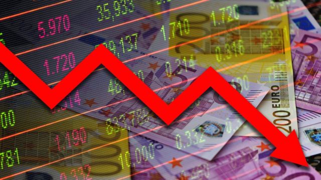 El euro llega a su nivel más bajo en 20 años frente al dólar: qué consecuencias tiene la histórica paridad de las monedas