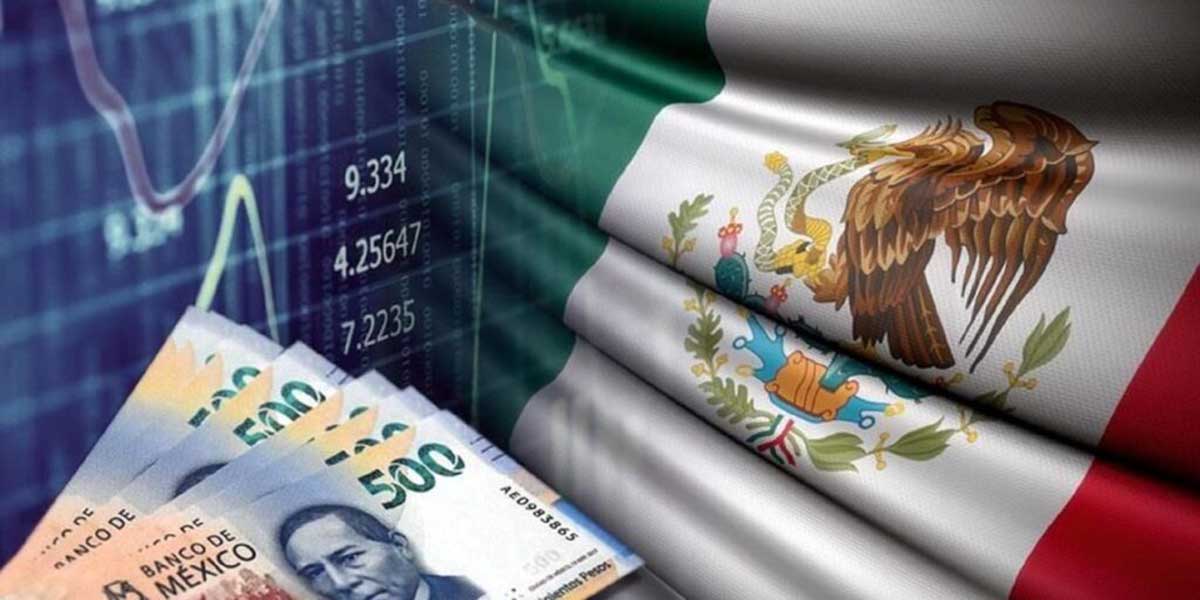 La economía mexicana creció 0.4% en abril: IOAE