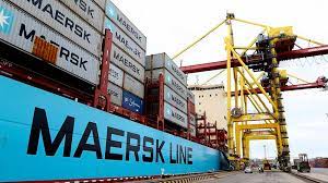 Visibilidad, diversificación y planificación son los 3 consejos de Maersk para activar sector logístico