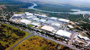 Reynosa, el mercado industrial más grande de Tamaulipas con 9,000 metros cuadrados de absorción bruta: CBRE