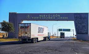 Nuevo León es polo de atracción del nearshoring con aduana Puerto Colombia