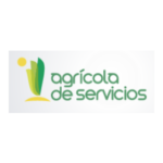 Logo Agricola de servicios