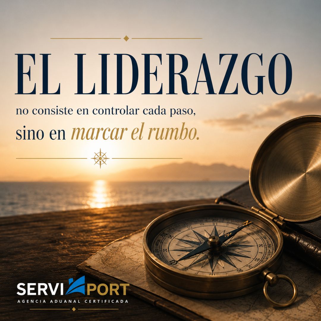 El liderazgo comienza con una dirección clara