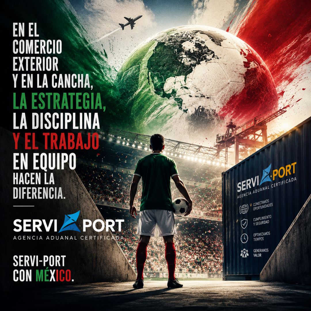 Trabajo en equipo: la lección que comparten el fútbol y el comercio exterior