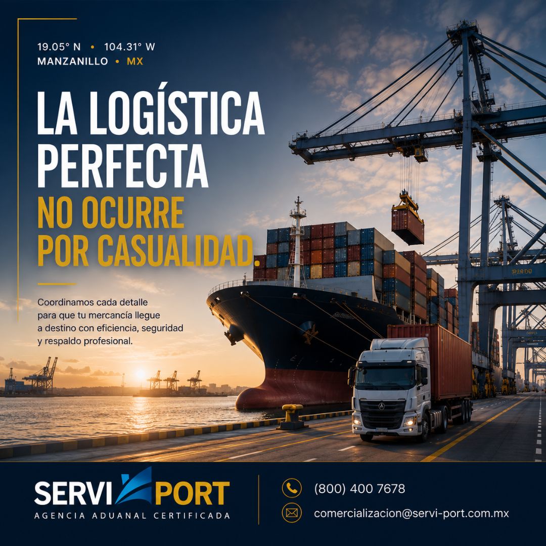 ¿Qué hace un Freight Forwarder y por qué es clave para una logística internacional eficiente?