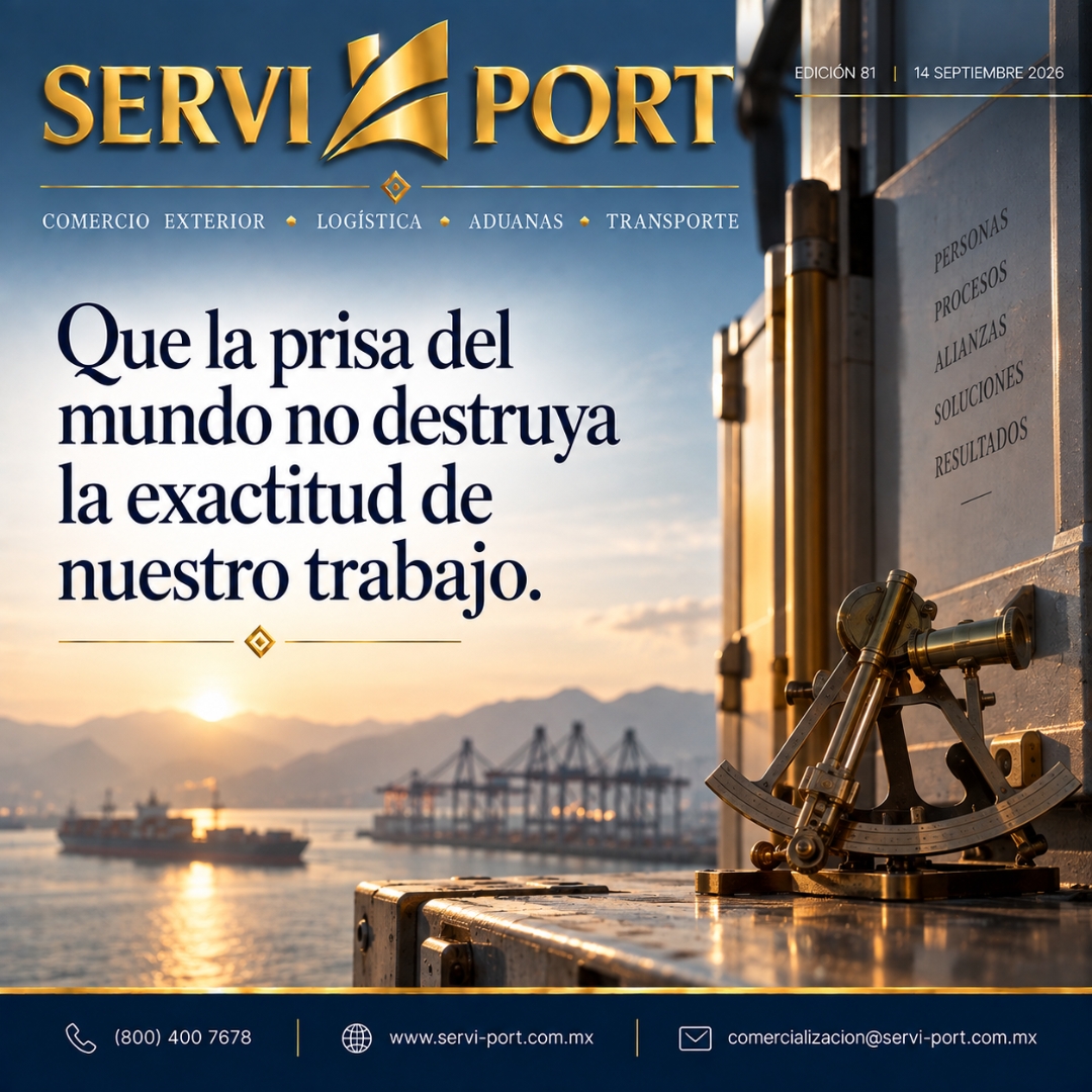 La exactitud también es una forma de avanzar
