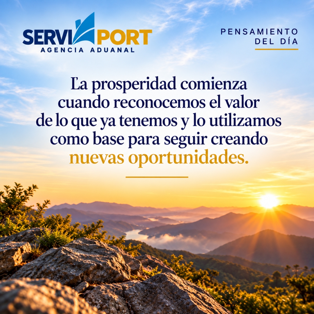 Transformamos experiencia en oportunidades para impulsar tu comercio exterior.